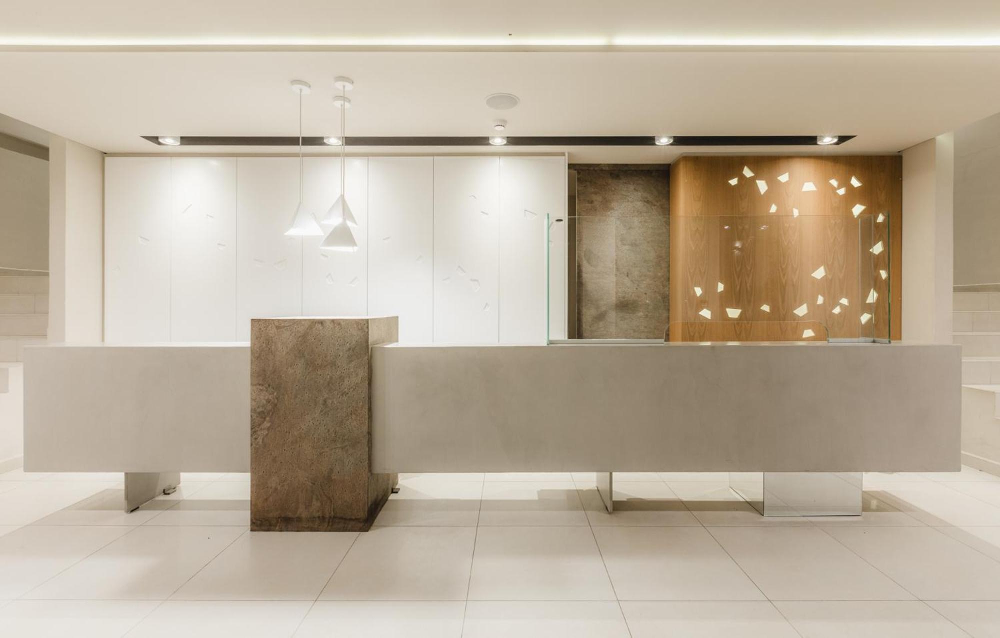 Infinity Hotel Gytheio Exterior photo